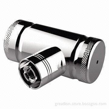 Electronic Cigarette, 2013 Newest Mechanical Cheap, Made of Brass/Stainless Steel Material